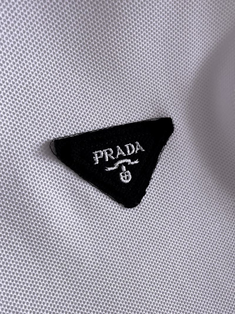 Prada T-Shirts